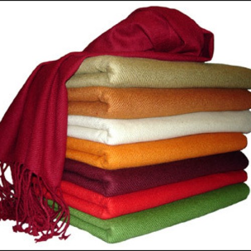 Viscose Pashmina Shawls